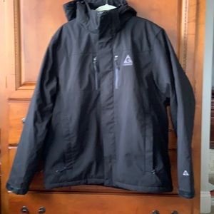 Gerry Men’s Ski/Snowboard Jacket